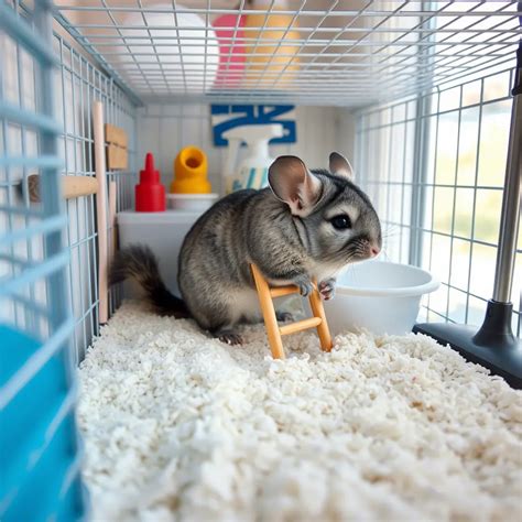 How Long Do Chinchillas Live? A Complete Guide to Their Lifespan