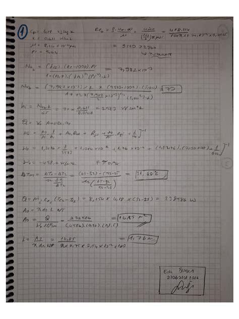 Image result for HS205 Worked Example