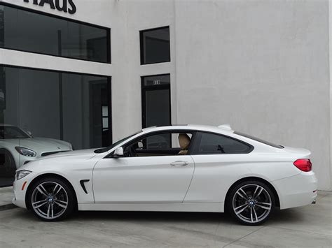 2014 BMW 4 Series 428i xDrive Stock # 6365B for sale near Redondo Beach, CA | CA BMW Dealer
