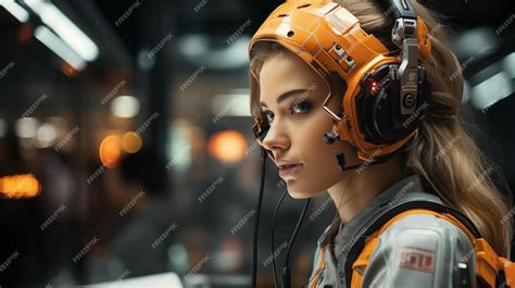 Future Robot 的图像结果