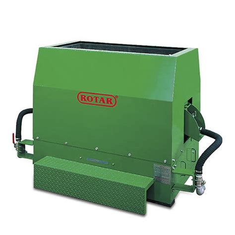 Linear vibratory finishing machine - DVT series - ROTAR - automatic