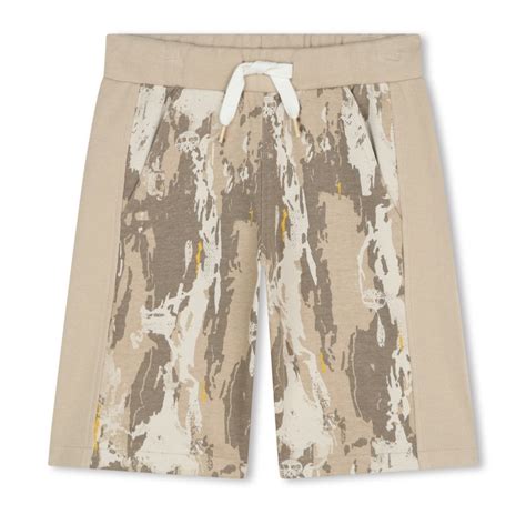 Timberland Bermuda Short – Cute Kidz Clothing