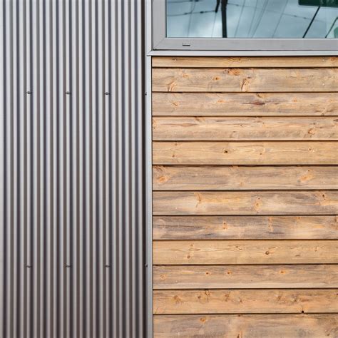 Ballard Food Bank | Graham Baba Architects - ArchiDiaries