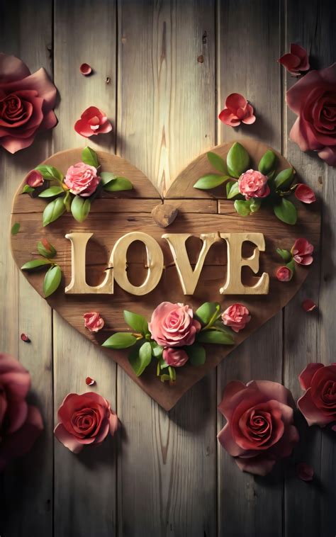 The Name Love In 3D Free Stock Photo - Public Domain Pictures