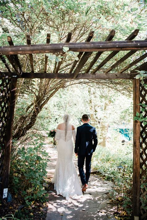 Top 5 Wedding Venues in Utah