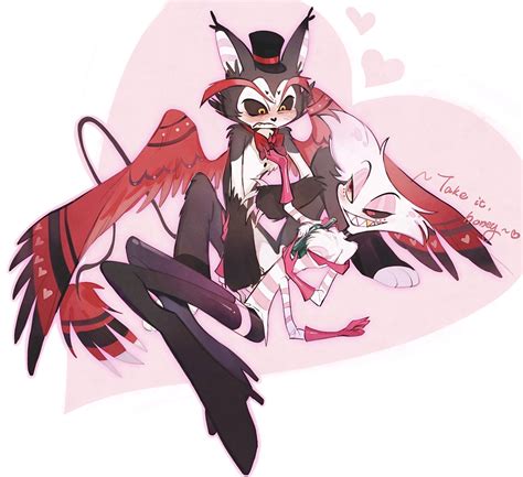Hazbin Hotel Image by Gaii931 #3221504 - Zerochan Anime Image Board
