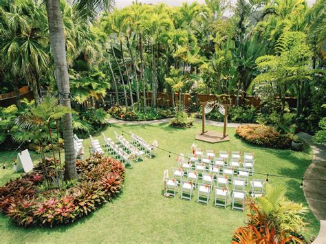 Oahu wedding villas & venues 60 photos - Astyledwedding.com
