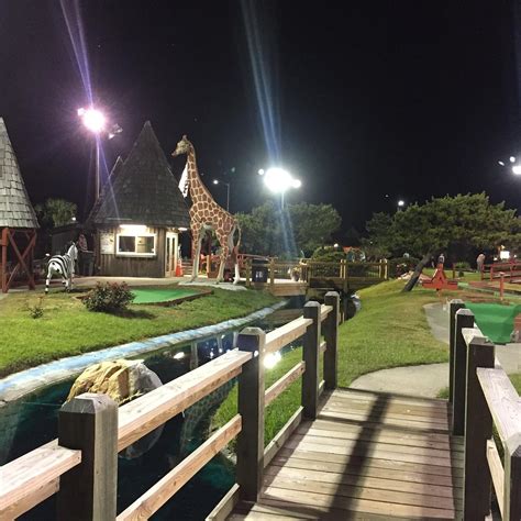 RIVER COUNTRY MINI GOLF - All You SHOULD Know Before Going 2026 (with ...