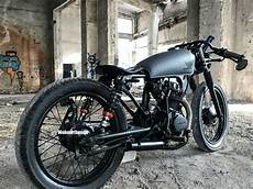 Cafe Racer Honda Cg 125 by 2000 Honda Cg 125 Cafe Racer Modification Ideas We Cafe Racer Honda Cg 125