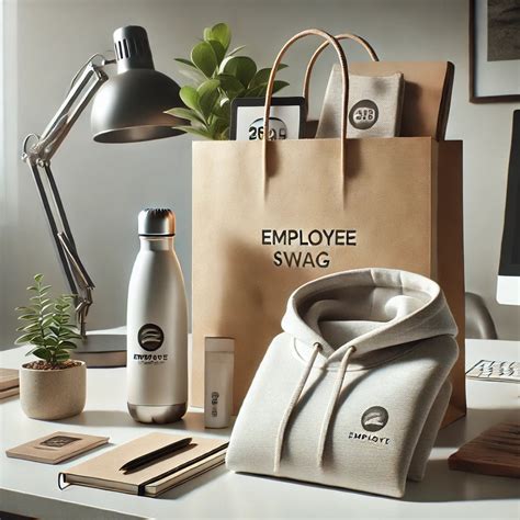 Innovative Employee Swag Ideas That Spark Joy and Build Connection ...