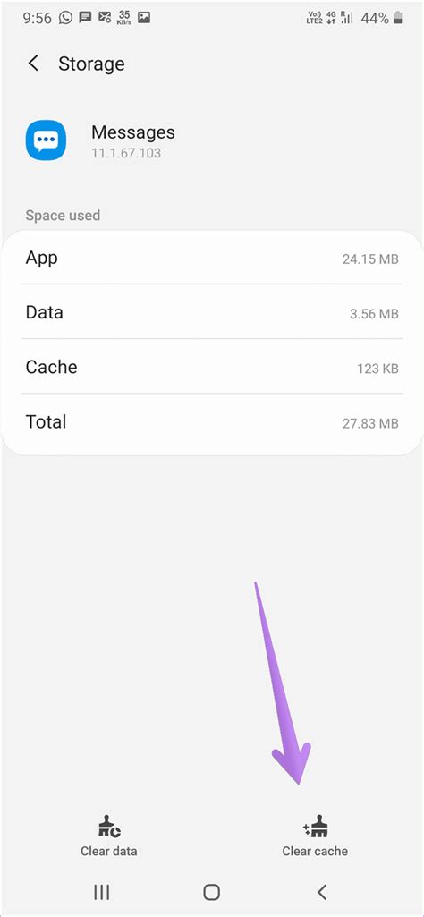 Image result for Not Receiving Text Message On Samsung Android
