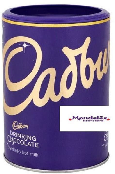 Mondelez International Drinking Chocolate,500g Price in India - Buy ...