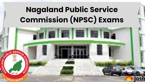 List of Exams Conducted by NPSC: Check Complete List with Eligibility ...