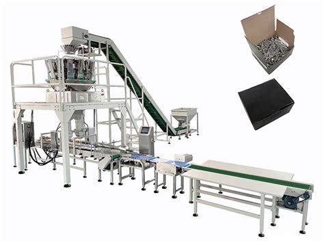 Image result for Automatic Carton Box Packing Machine