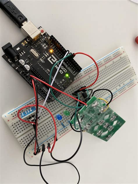 Image result for Arduino TV Remote Control