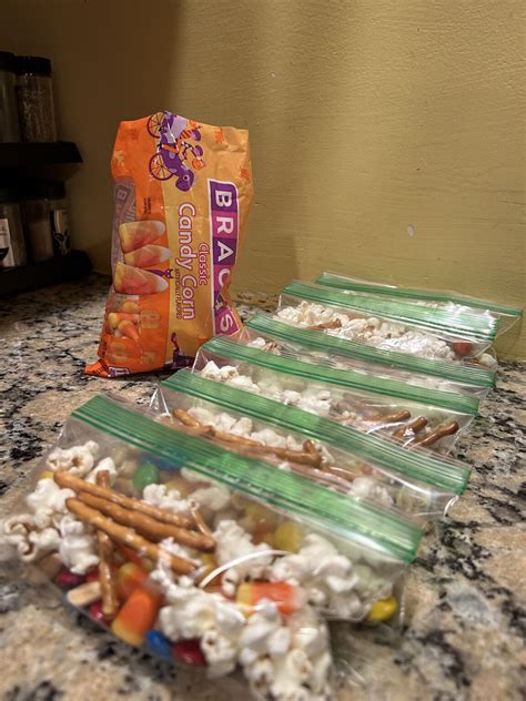 Fun fact for all my Candy Corn Fans: my great-great-grandfather, George ...