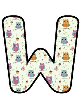 WHOOORAY FOR FOURTH GRADERS! Owl, Welcome Back To School Bulletin Board ...