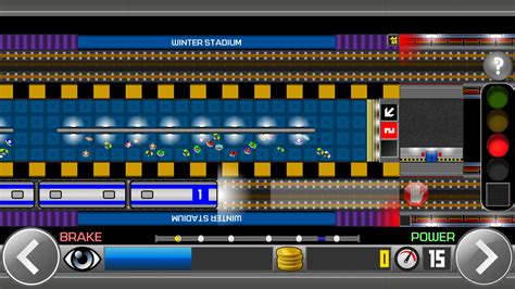 Subway Train Simulator 的图像结果