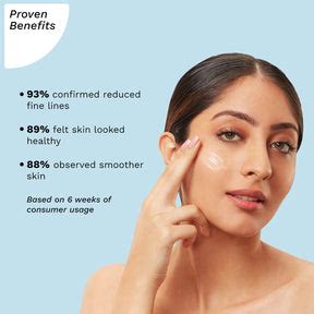 Buy Retinol Night Cream With Vitamin C & Hyaluronic Acid