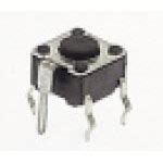 TL1105RF250Q - e-switch - OnlineComponents.com