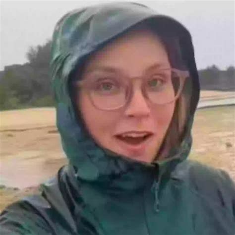 YouTuber unknowingly captured his final moments on camera before being sucked into deadly whirlpool