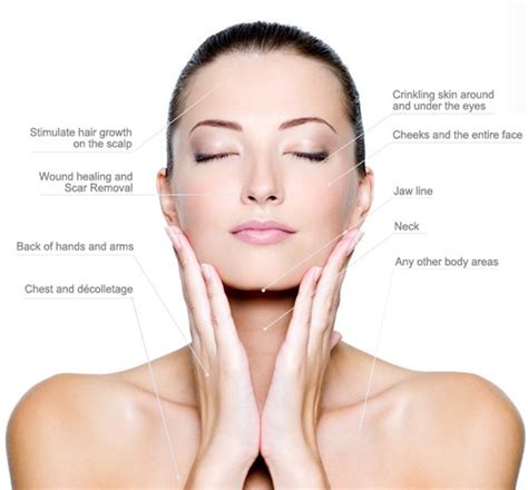 Services – Dermacare Skin & Laser Centre
