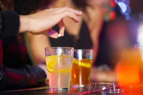Drink spiking: Signs to look out for and how to tell if you've been spiked | The Independent ...