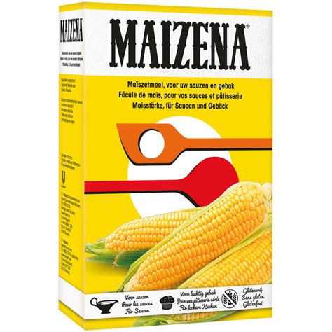 Maizena Pure Cornstarch 14.1 oz