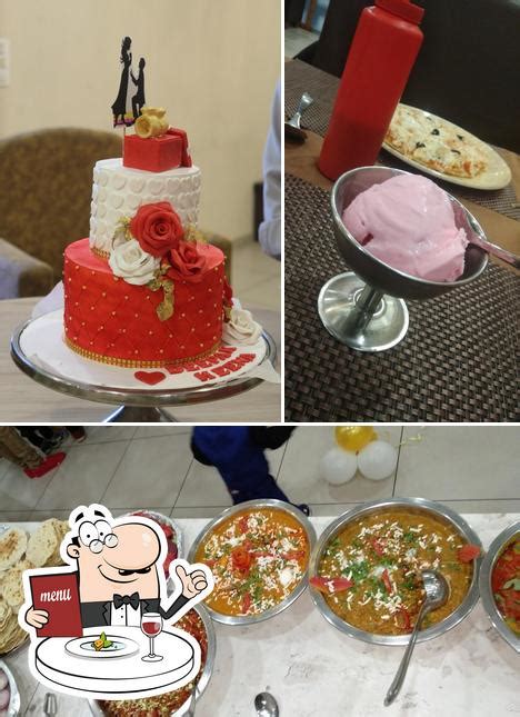 Hariom restaurant and BANQUET, Ahmedabad - Restaurant menu, prices and ...