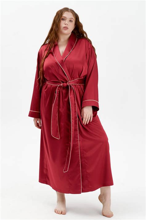 Women's Dressing Gowns & Ladies Robes, Dressing Gowns - IDENTITY LINGERIE