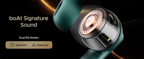 Boat Airdopes 141 ANC, Active Noise Cancellation(~32dB), 50ms Low ...