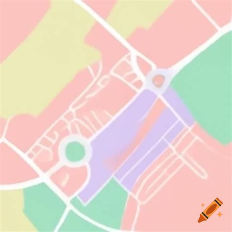 Free Printable Map Of Paris