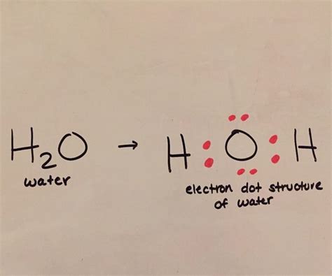 H2O2 Electron Dot Structure 的图像结果