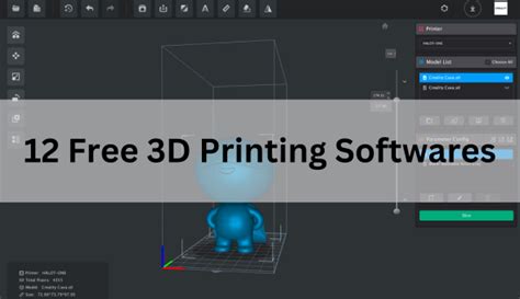 Image result for 3D Print Software Free