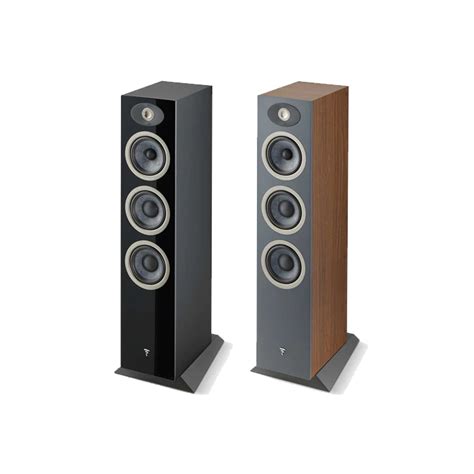 Buy Focal Floor Standing Speakers Online in UK from Electricshop