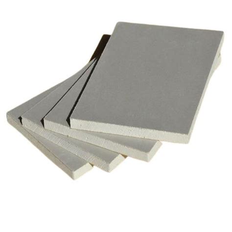 BIS-ISI Certificate for Gypsum Plaster Boards – Part 1 | Vincular