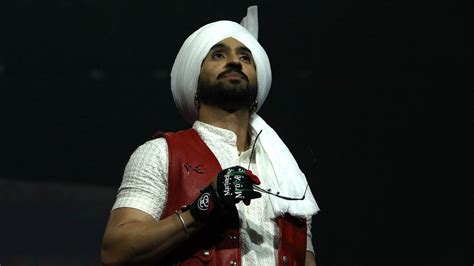 Diljit Dosanjh replaces alcohol with Coke - Diljit Dosanjh replaces ...