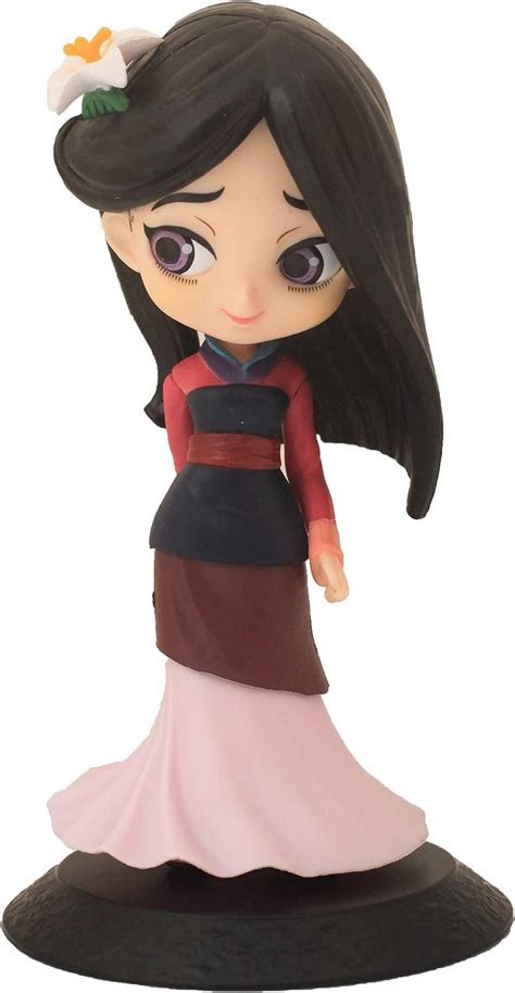 Offo™ Disney Princesses Limited Edition Action Figure [15cm] for Home ...