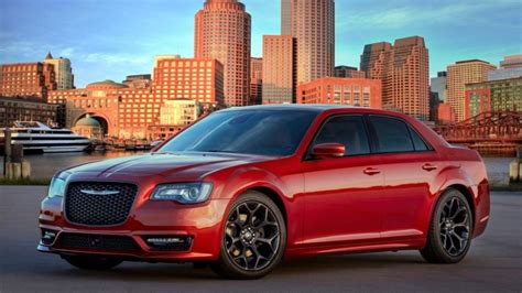 2021 Chrysler 300: Review, Trims, Specs, Price, New Interior Features ...
