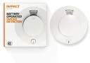 Impact by Honeywell JTYJ-GD-2330/B Battery Operated standalone Smoke ...