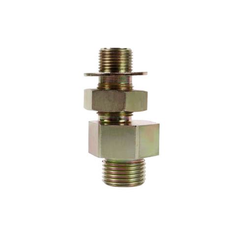(TT-458) ADOPTER (OFF SET) 29815 QRC MALE - FEMALE 1/2 - 3/8 BSP) SONA ...