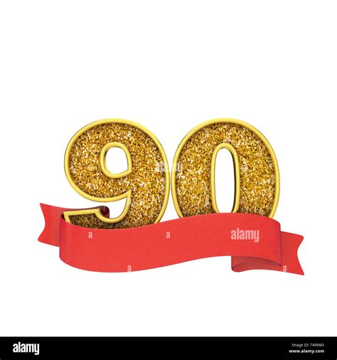 Number 90 hi-res stock photography and images - Alamy