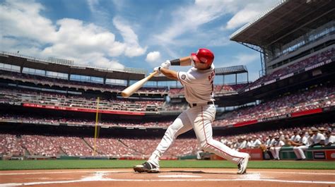 Baseball Home Run 的图像结果