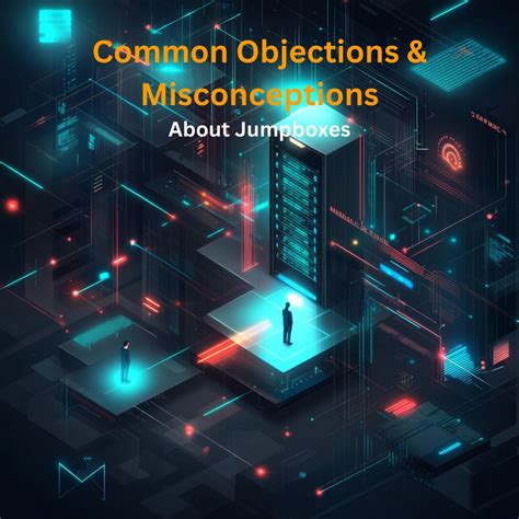 Image result for Remote Access JumpBox