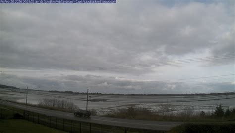 Cannon Beach Webcam - Live Web Cameras on the Oregon Coast