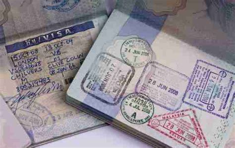 出国办签证需要多少钱 - 旅游资讯 - 旅游攻略