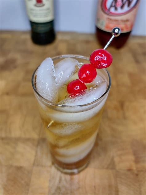 Four Horsemen Shot Recipe | Occasional Cocktails