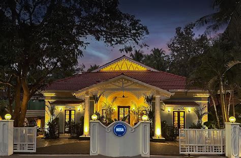 HOSA Explores The Culinary Diversity Of South India | WhatsHot Goa