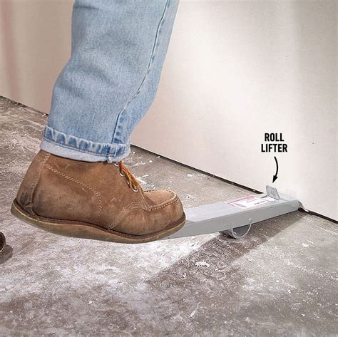 Image result for Using a Drywall Lift