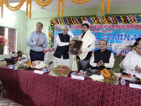 Tara College of Education | Best B.Ed | D.EL.ED College in Begusarai Bihar